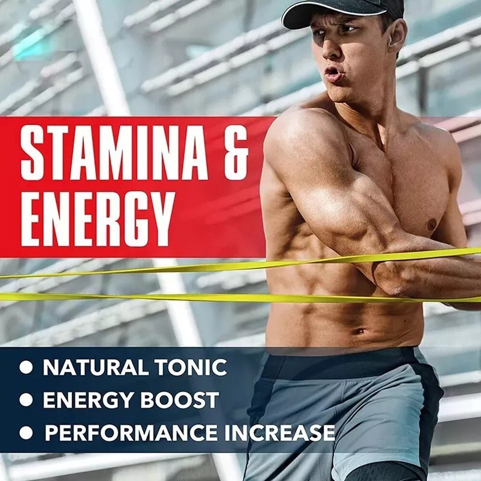 Aamzg Major Load Nutrition for Vitality Performance Energy Endurance Support+