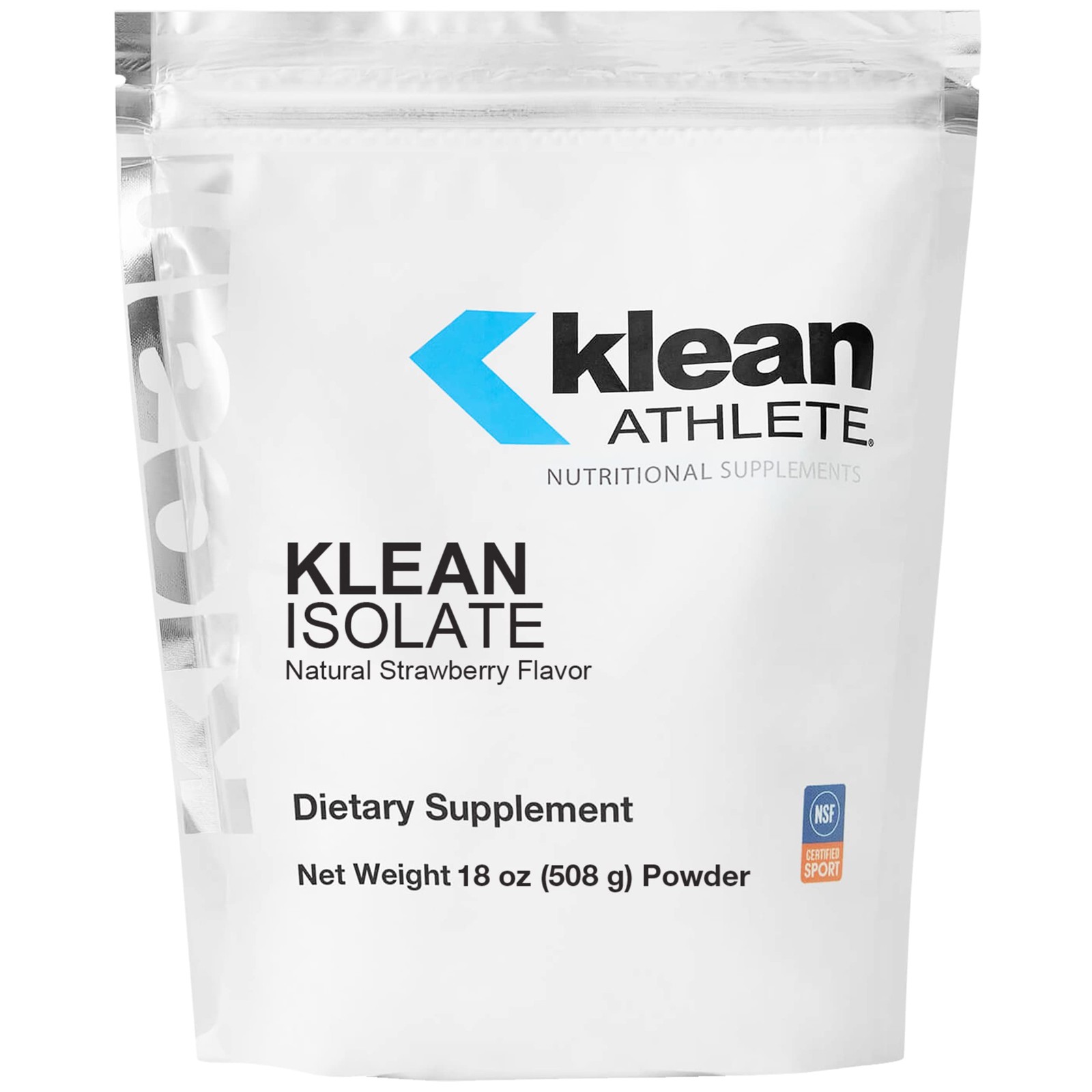 Klean Athlete Klean Isolate | Whey Protein Isolate to Enhance Daily Protein a…