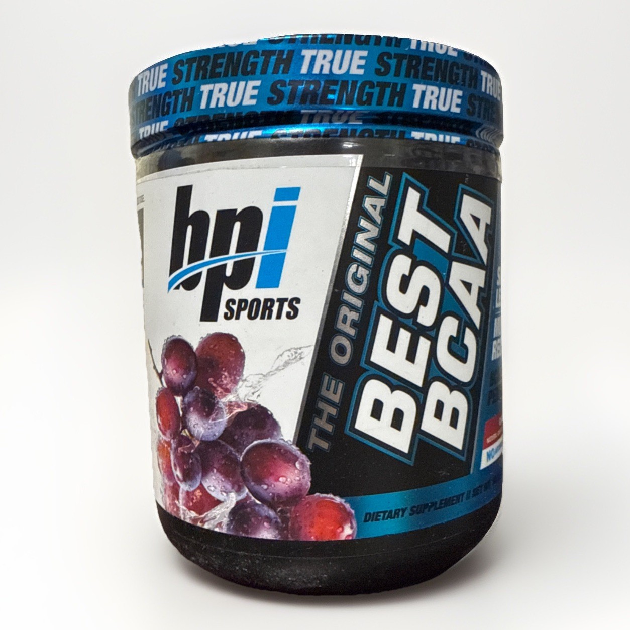 BPI Sports Best BCAA w/ENERGY Watermelon Ice Energy & Recovery Drink 8.8oz NEW