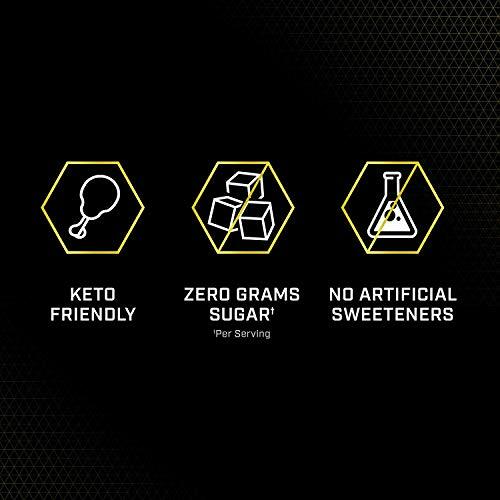 XTEND KETO BHB Exogenous Ketones | Electrolytes | Patented goBHB® – Ultra Frost