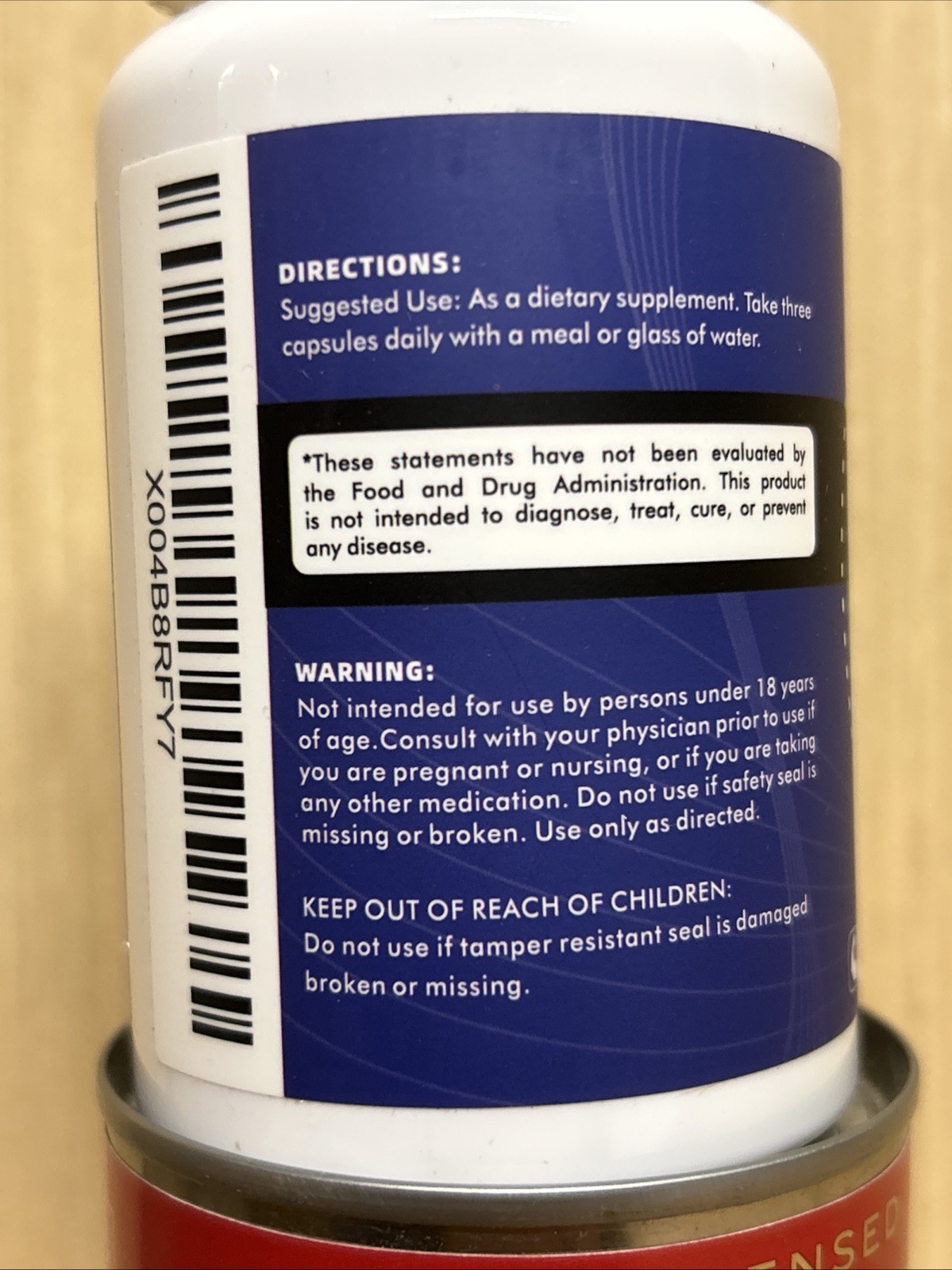 (LOT OF 10) NoavII Creatine Monohydrate Boost Strength 90 Capsules Exp. 07/2026
