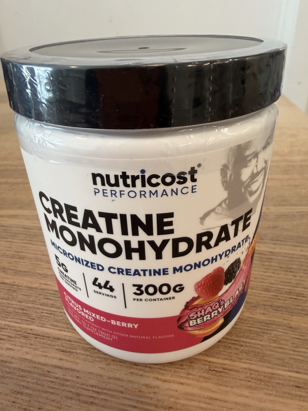 Lot Of Creatine Jocko, Muscle tech, Nutricost, California Gold, Gorilla
