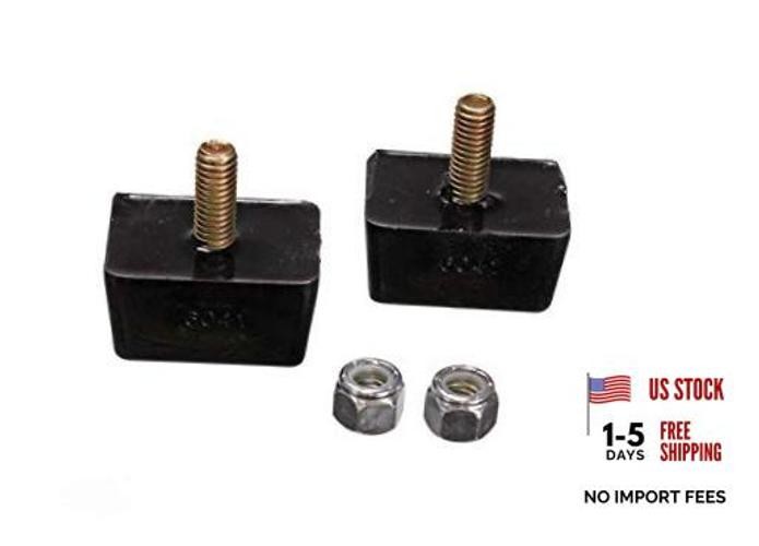 9.9118G 7/8″ Rectangular Universal Snubber