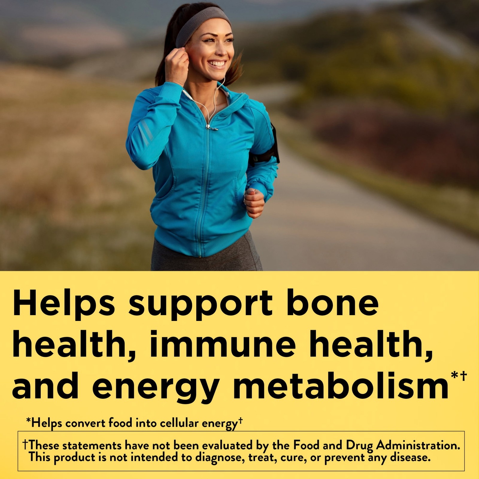 Nature Made Women’s Multivitamin with Omega 3, 80 Gummies