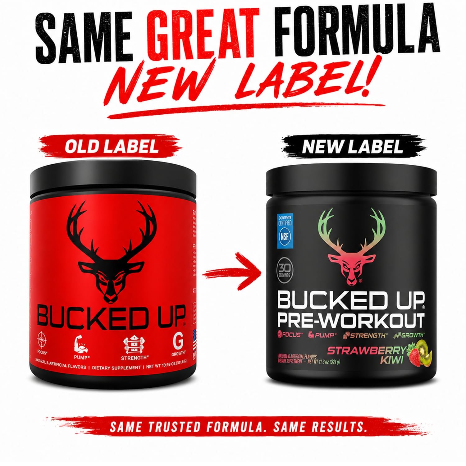 Pre Workout – Best Tasting – 6 Grams Citrulline, 2 Grams Beta Alanine Non Pro…