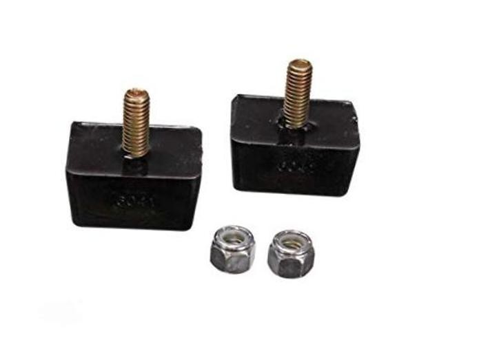 9.9118G 7/8″ Rectangular Universal Snubber
