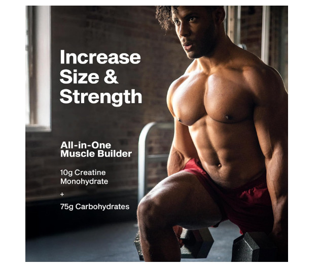 MuscleTech Cell-Tech Creactor Creatine 8.47 Ounce (Pack of 1), 120 Servings