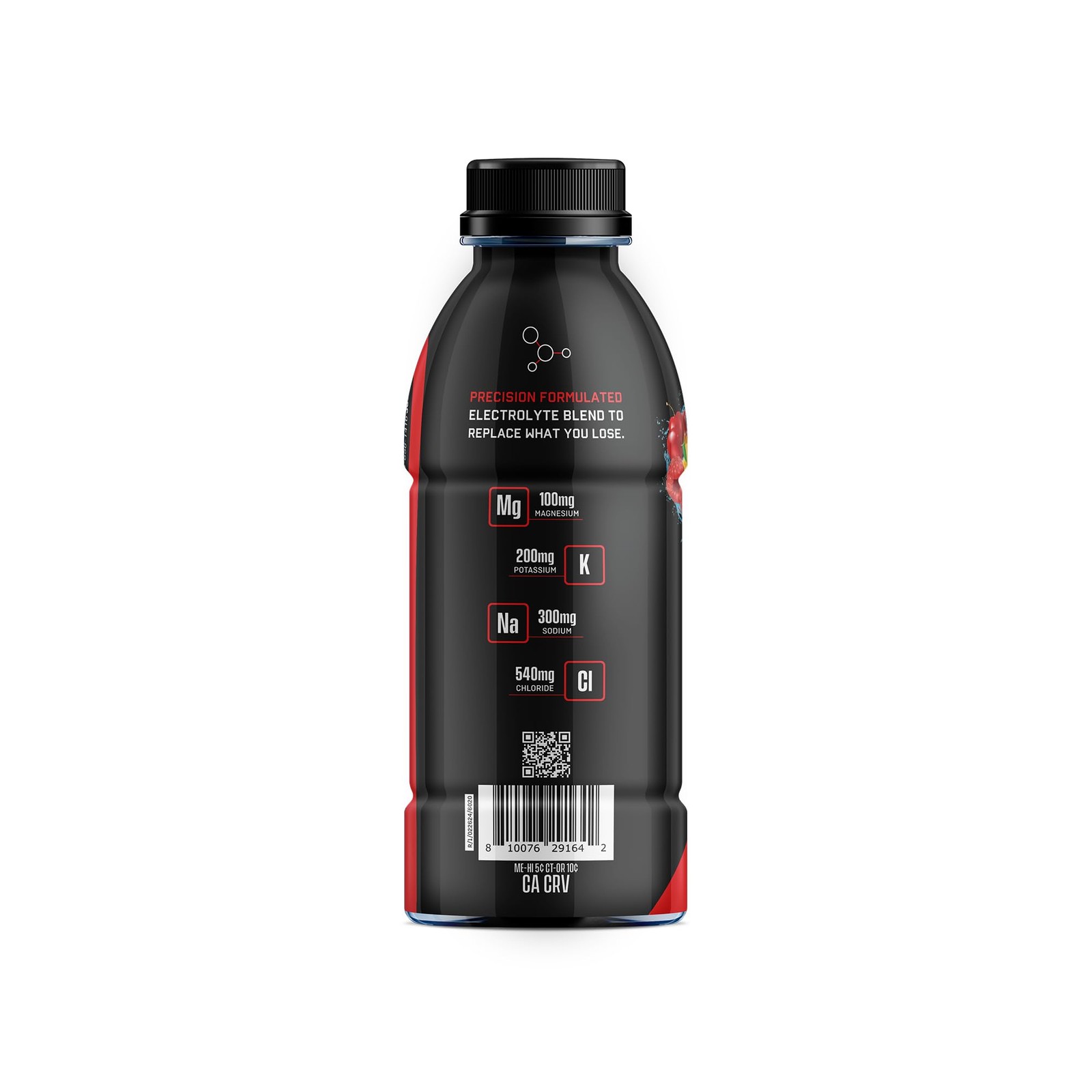 Jocko Fuel Hydrate Electrolyte Drinks – Sports Drink Hydration 16 FL Oz