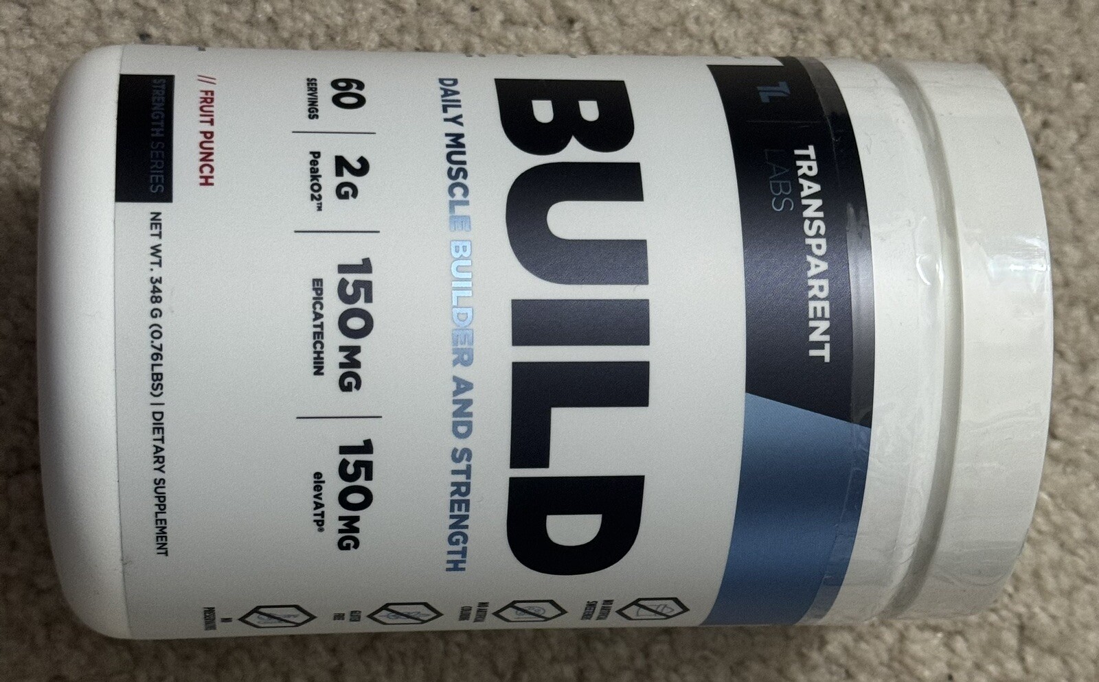 protein powder
