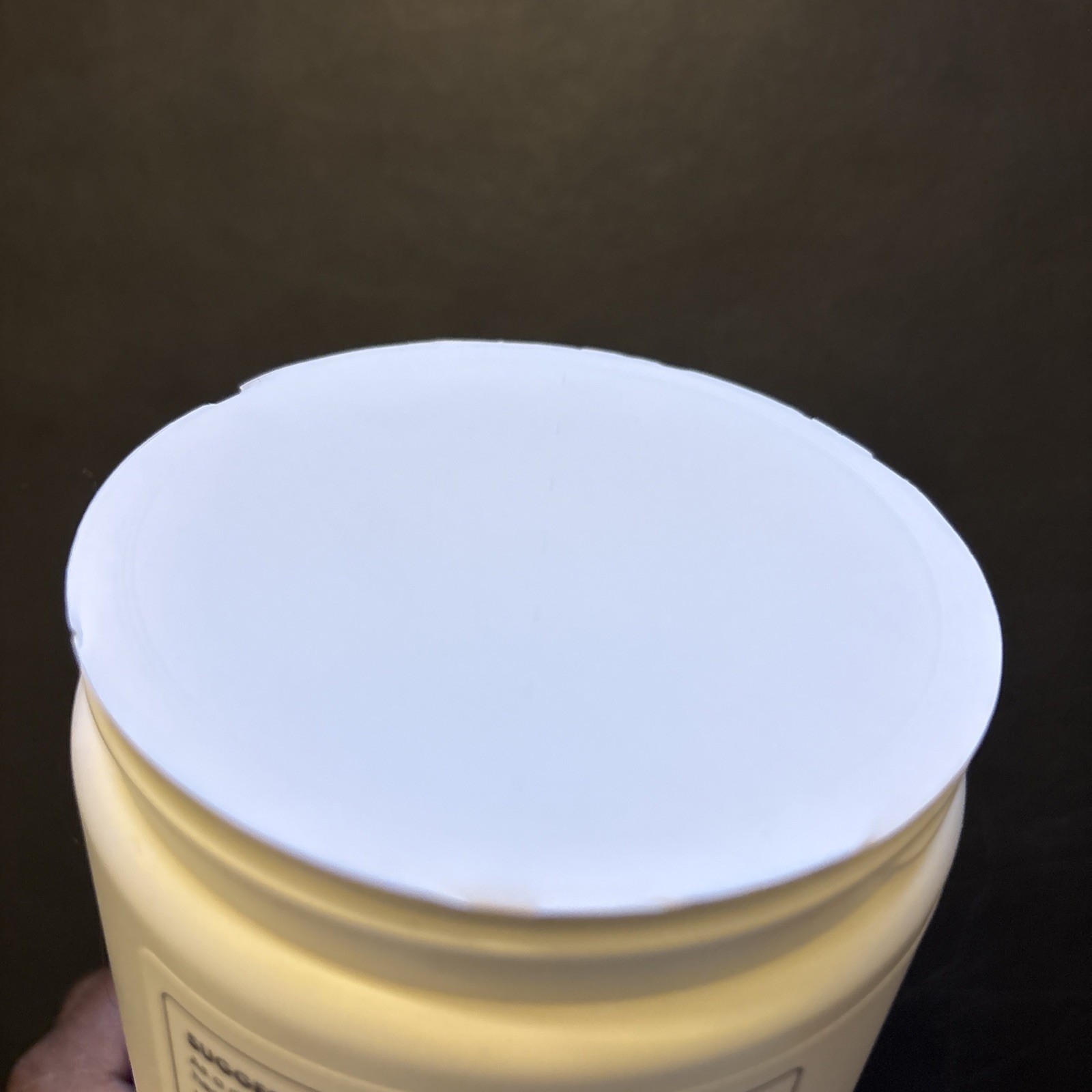 Nutricost Pure Creatine Monohydrate 500 Gram Powder Expiration Date 11/2027
