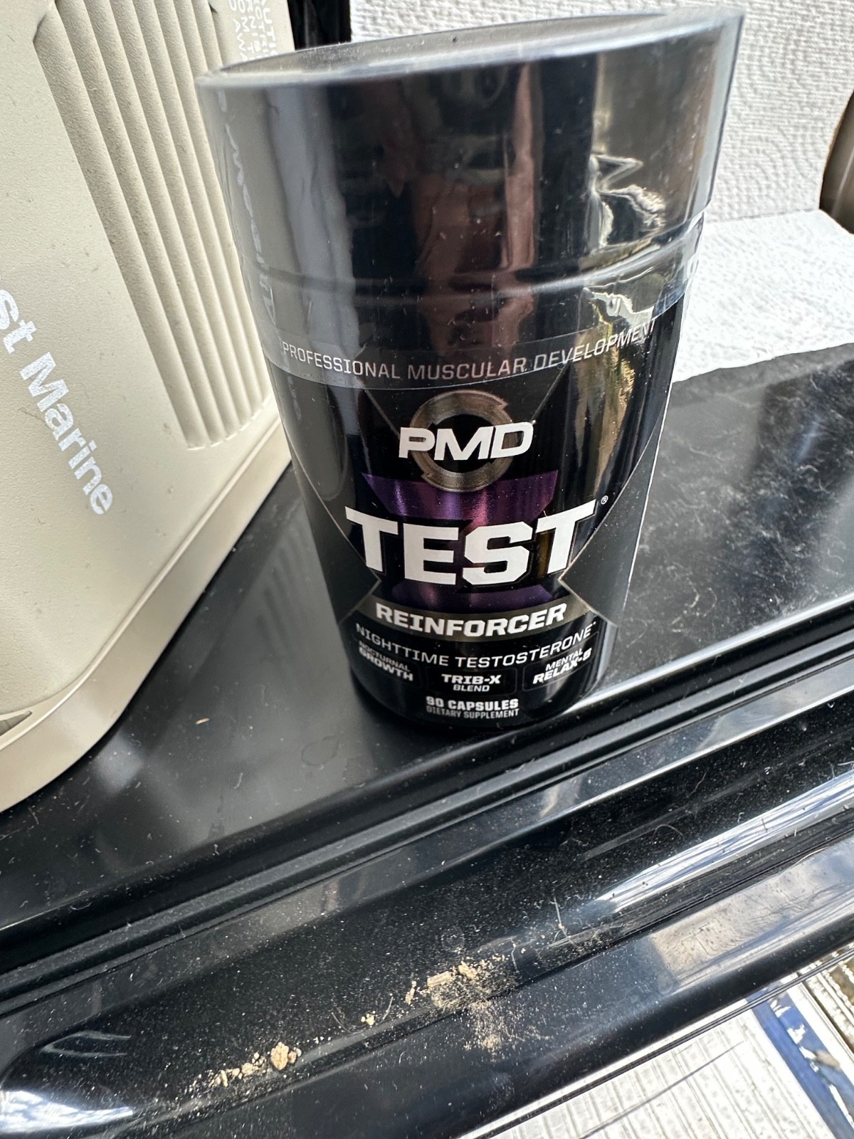 Nds PMD Z tes Ztest
