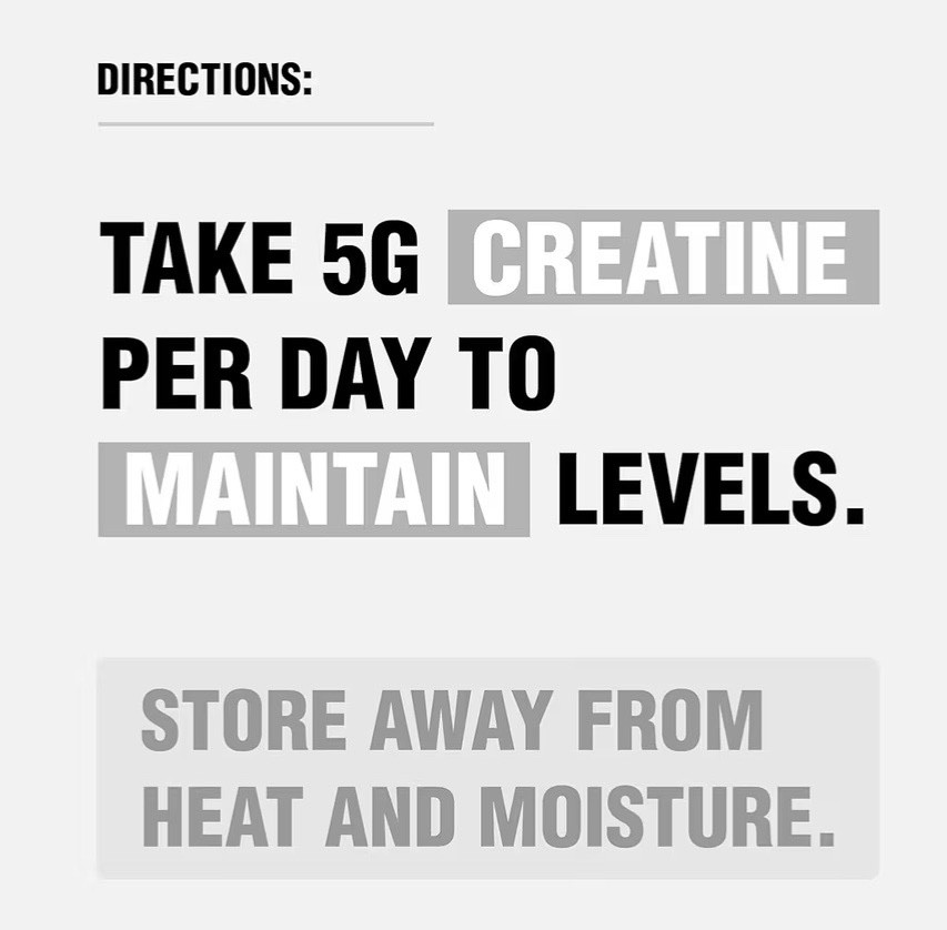 HEARTHY FOODS Creatine Monohydrate Micronized Powder 500G – 100 Servings, 5000mg