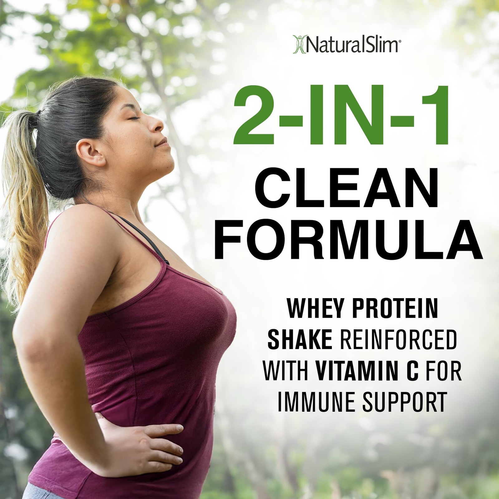 Metabolic Protein C-Plus Whey 1.1 Pound (Pack of 1), Strawberry C Plus