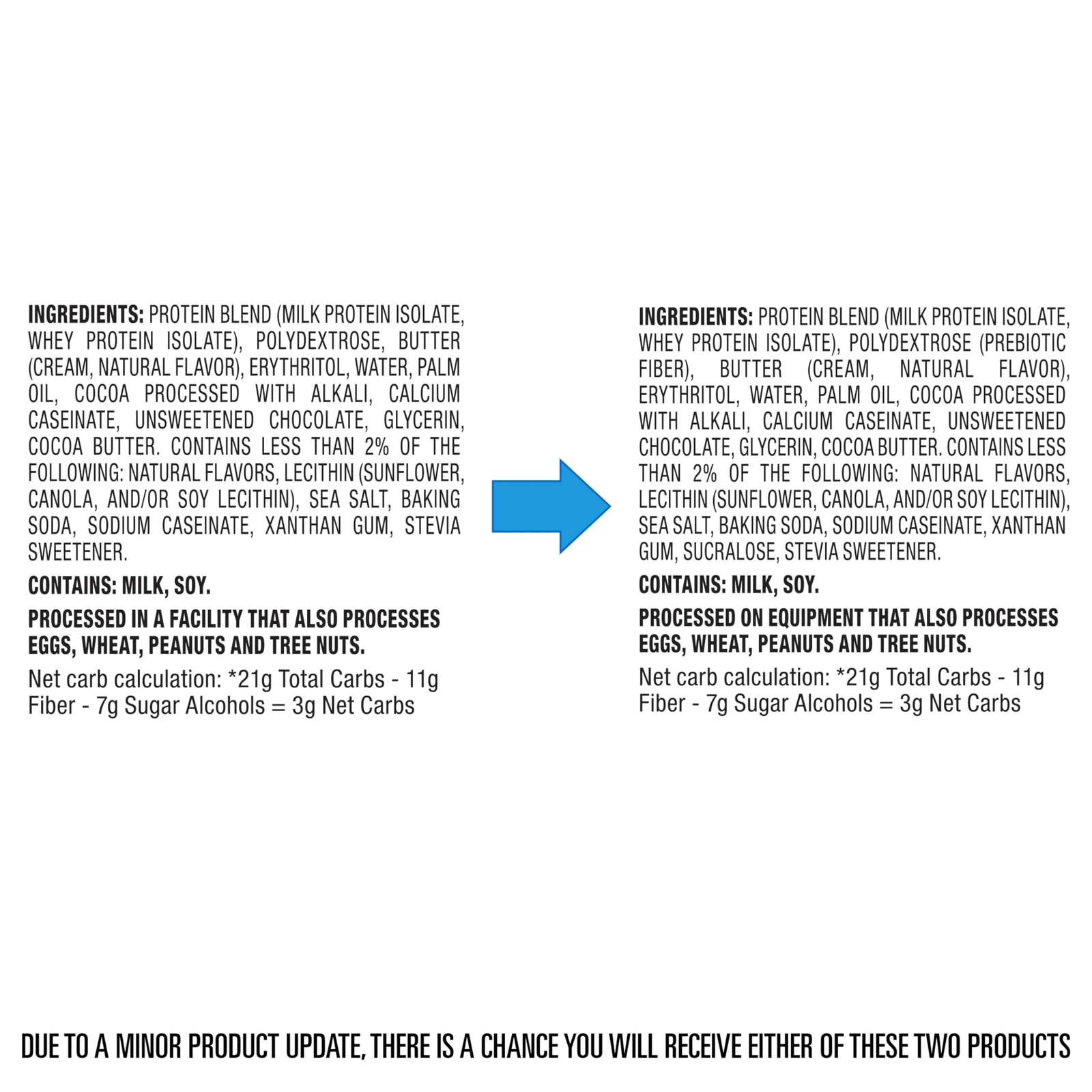 Quest Nutrition Double Chocolate Chip Protein Cookie, 15g 4 Count, brown