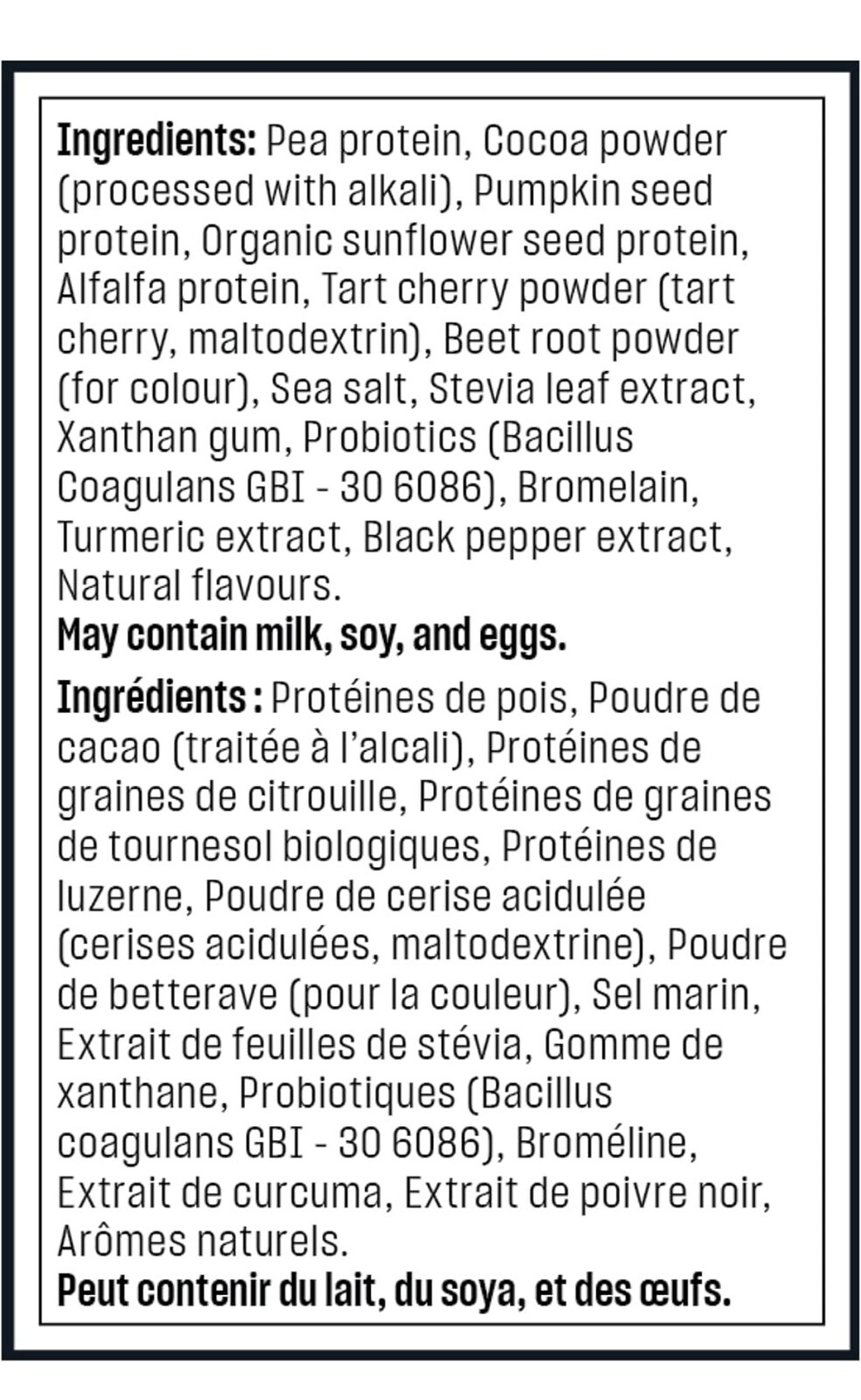 Vega Protein Powder Chocolate | 1.23kg – 2.7lbs | 28 Servings