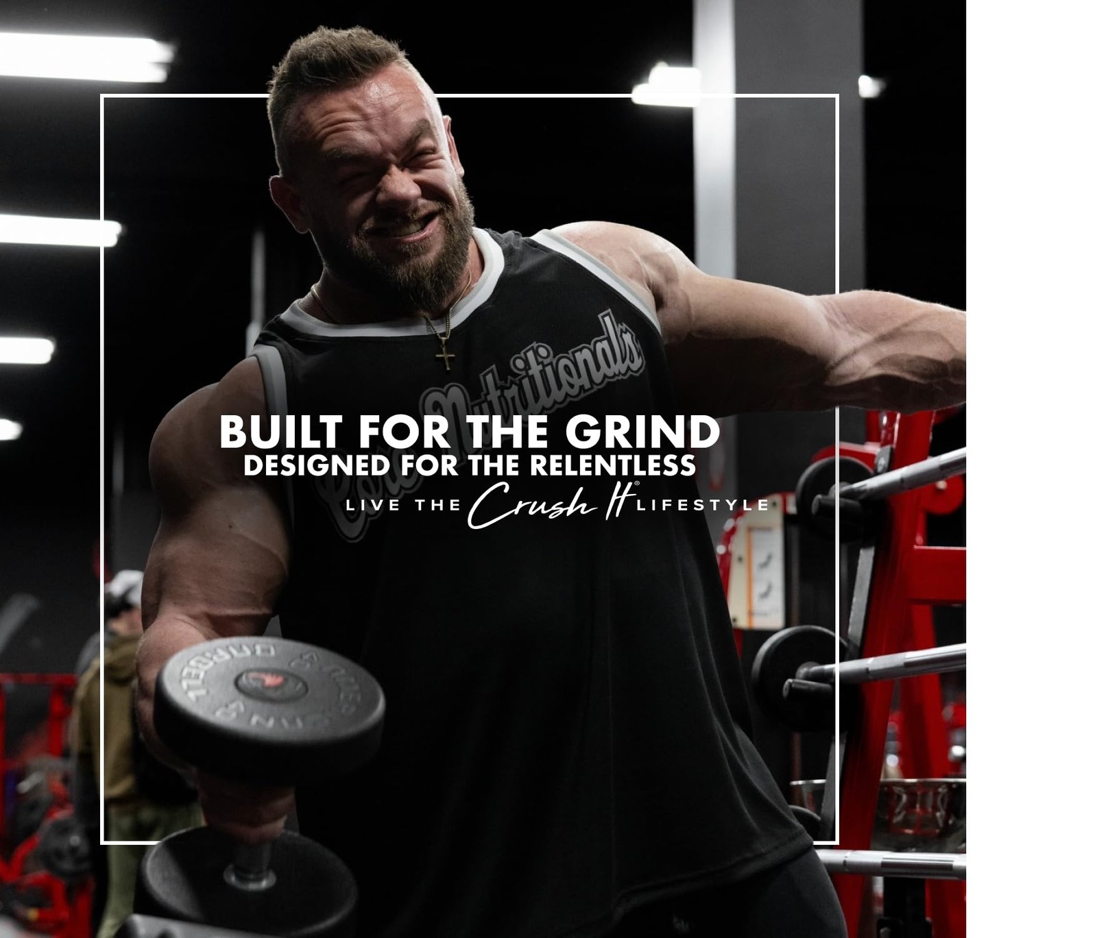 Creatine Monohydrate | Increase Strength, Build Muscle, Improve Recovery | 5g…