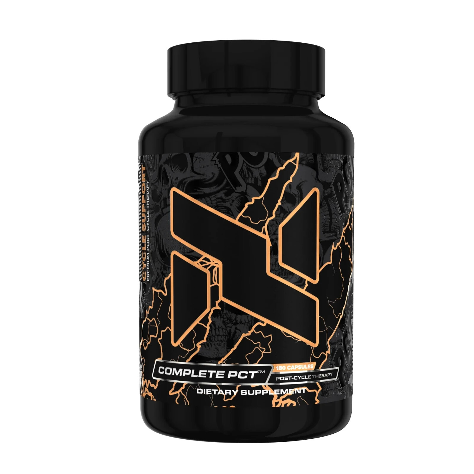 COMPLETE PCT BY NUTRA INNOVATIONS PREMIUM POST CYCLE THERAPY!!