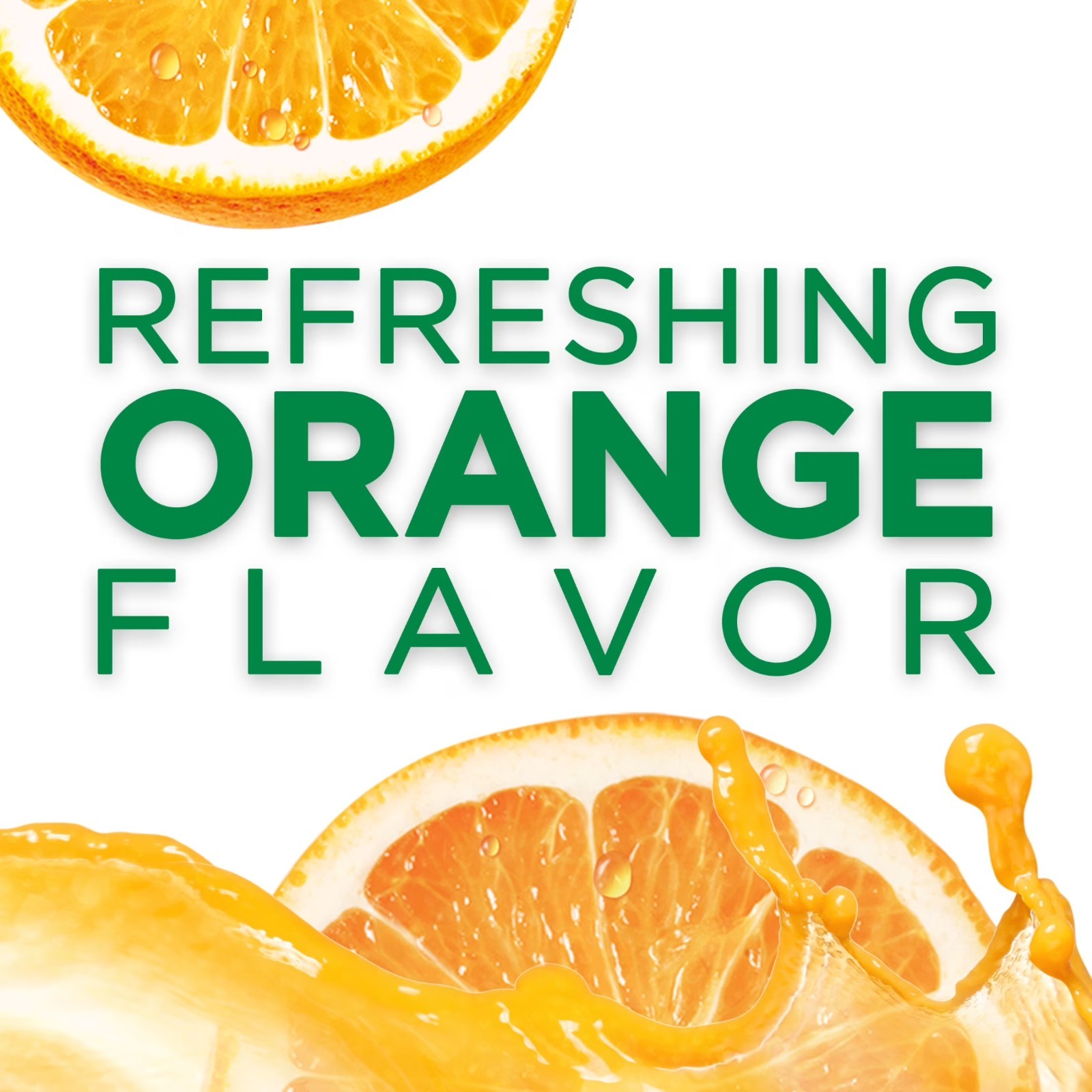 Tang Drink Mix, 1 Canister,Flavorful Hydration, Refreshment,Orange, 58.9 oz
