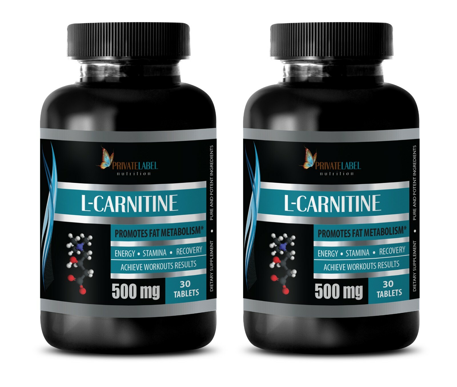 L Carnitine Tablets – L-CARNITINE 510MG – Weight Gain Women 2B