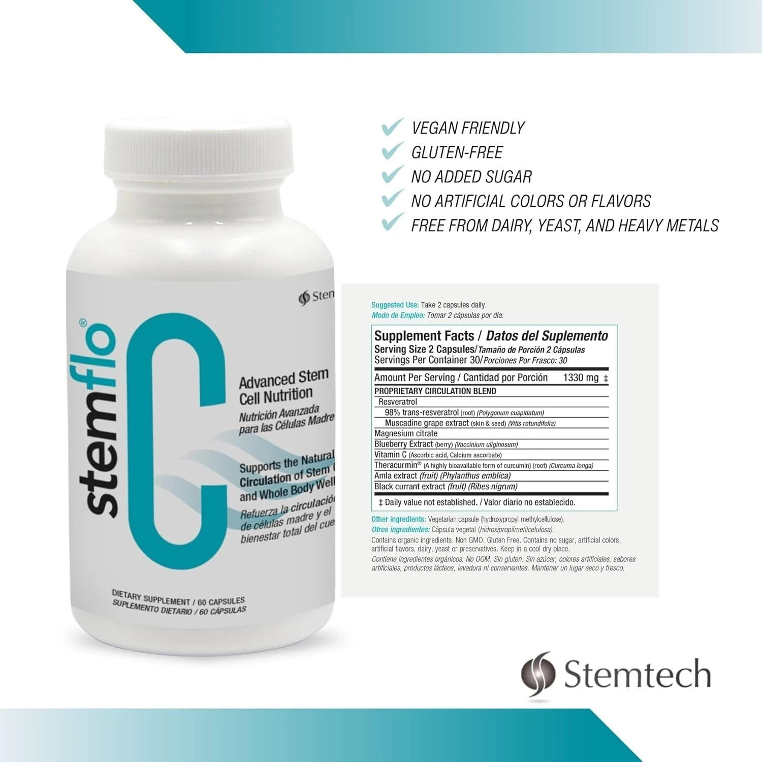 StemFlo by StemFlo