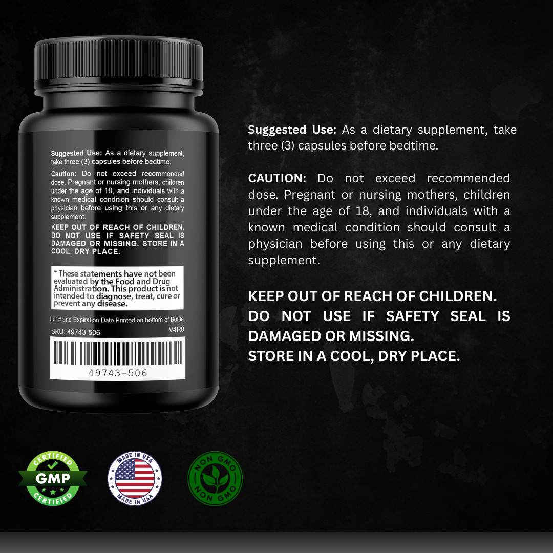 Keskara- Bodybuilding & Men’s Health Support- 90 Capsules