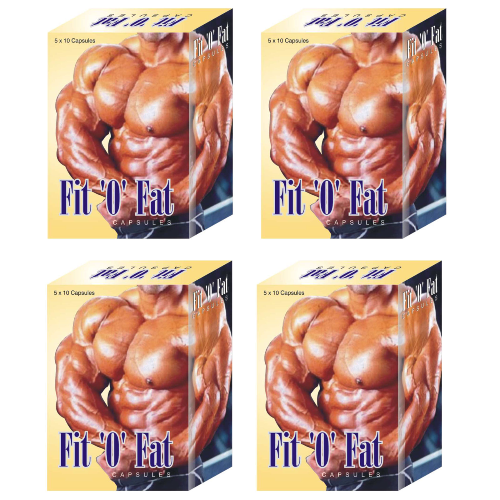 Increase Weight Mass Builder Gain Muscle Growth Enhancer Fat Gainer 200 Pills