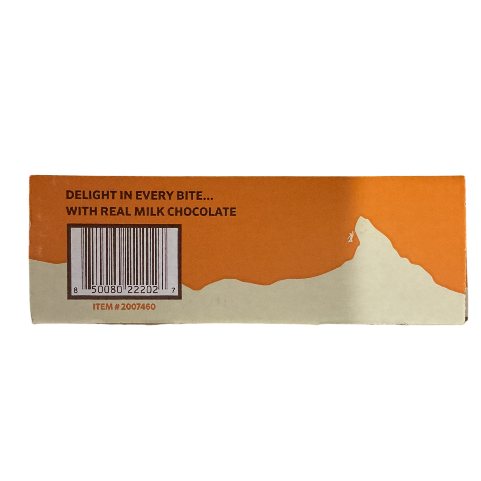 Peak Protein Bar Protein Chocolate Peanut Butter Crunch Pack of 17 EXP: 6/17/27