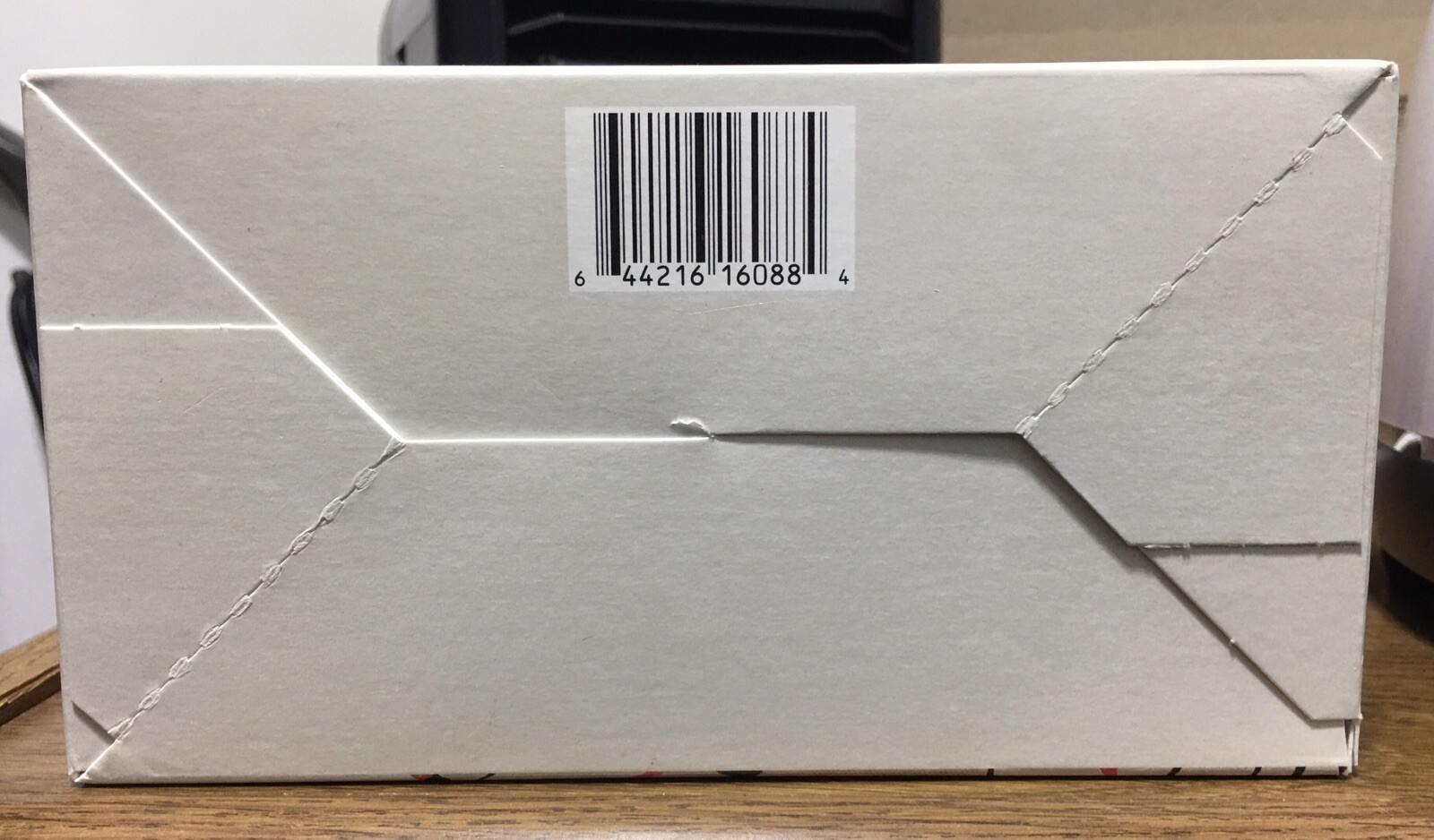 Pewdiepie G fuel Collector’s Box – Empty Tub No Sticker