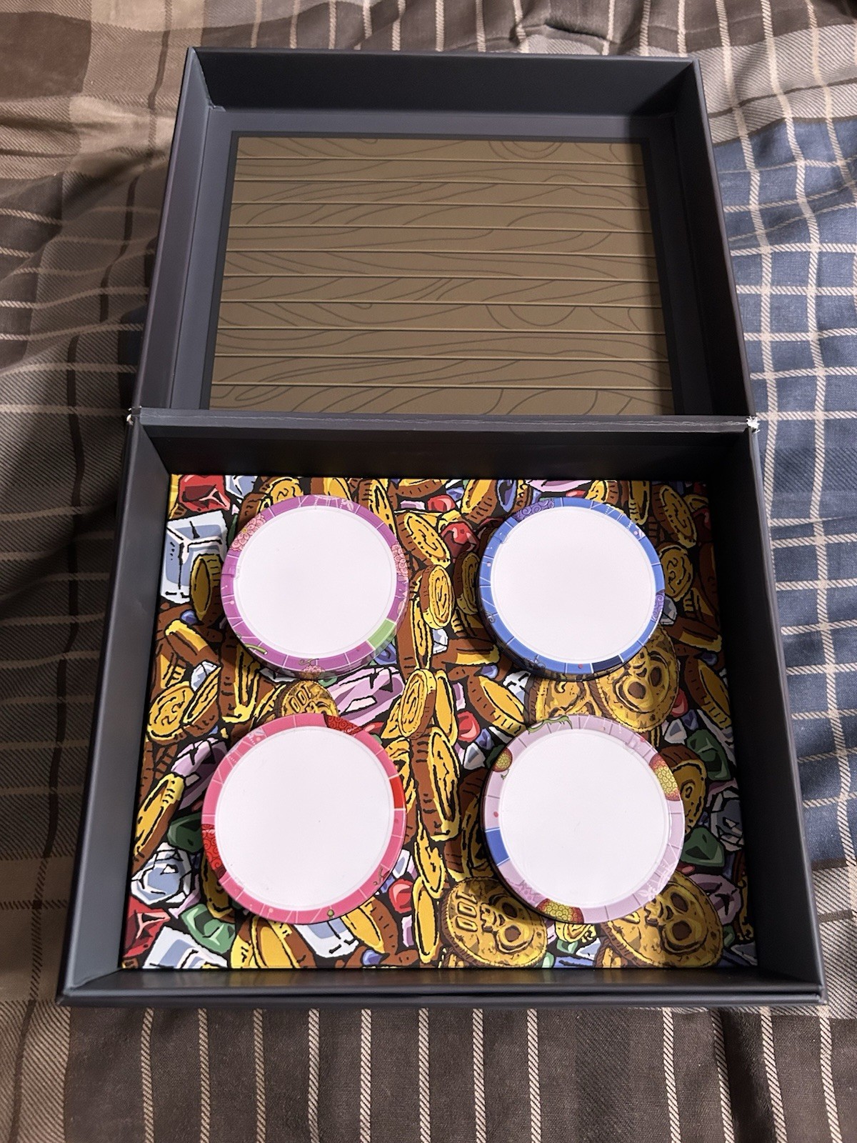 GFUEL One Piece Collectors Box G Fuel