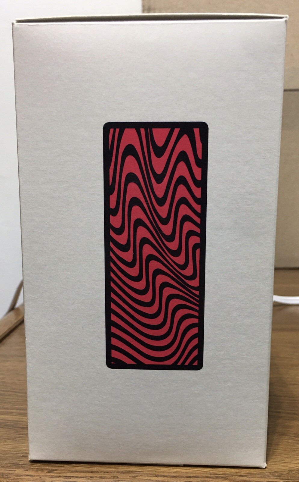 Pewdiepie G fuel Collector’s Box – Empty Tub No Sticker