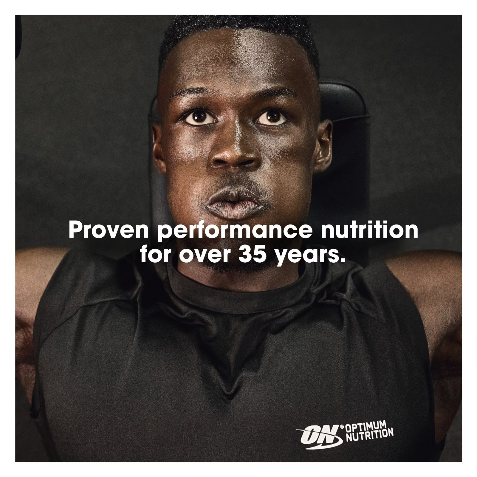 Optimum Nutrition Gold Standard Whey Protein Powder Double Rich Chocolate 2.27kg