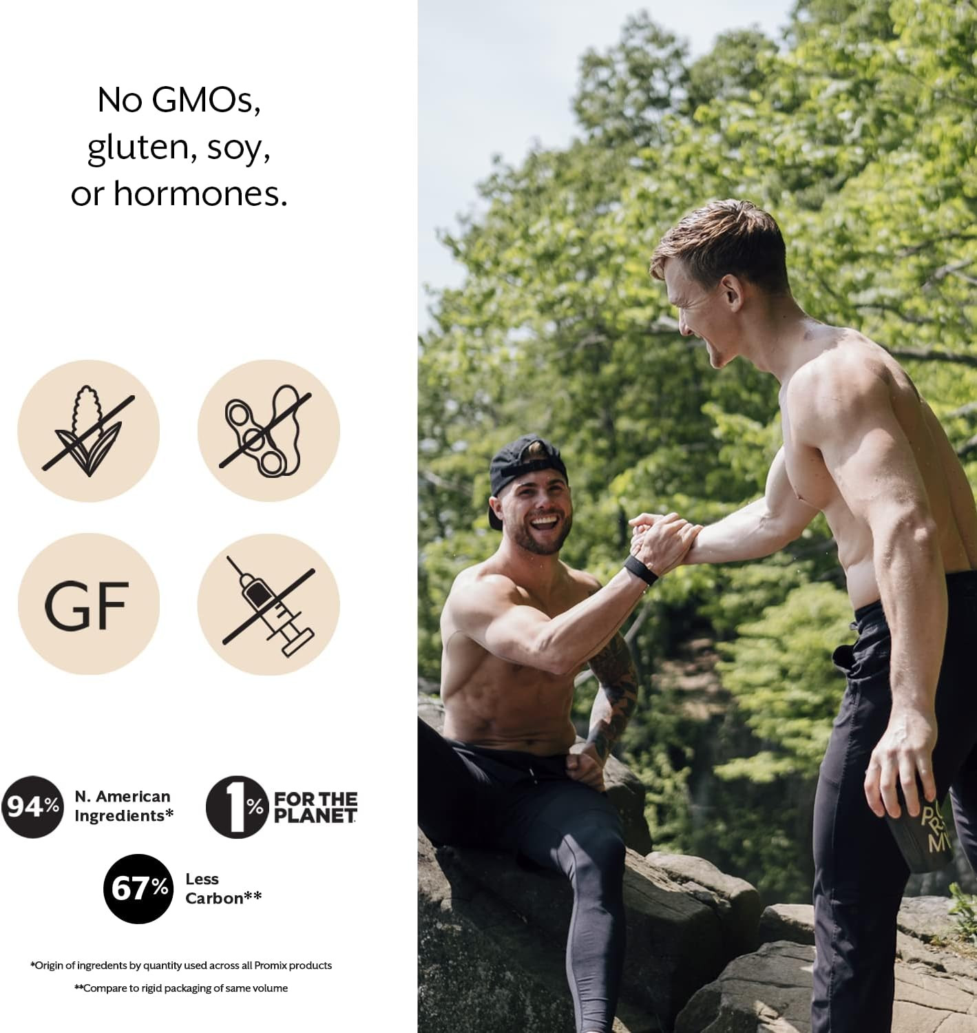 Whey Protein Isolate Powder, Chocolate – Grass-Fed – ­Post Workout Fitness & Nut