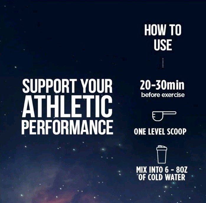 Vega Pre-Workout – 200mg Caffeine, Energy & Focus, Fruit Punch, 25 Servings,…