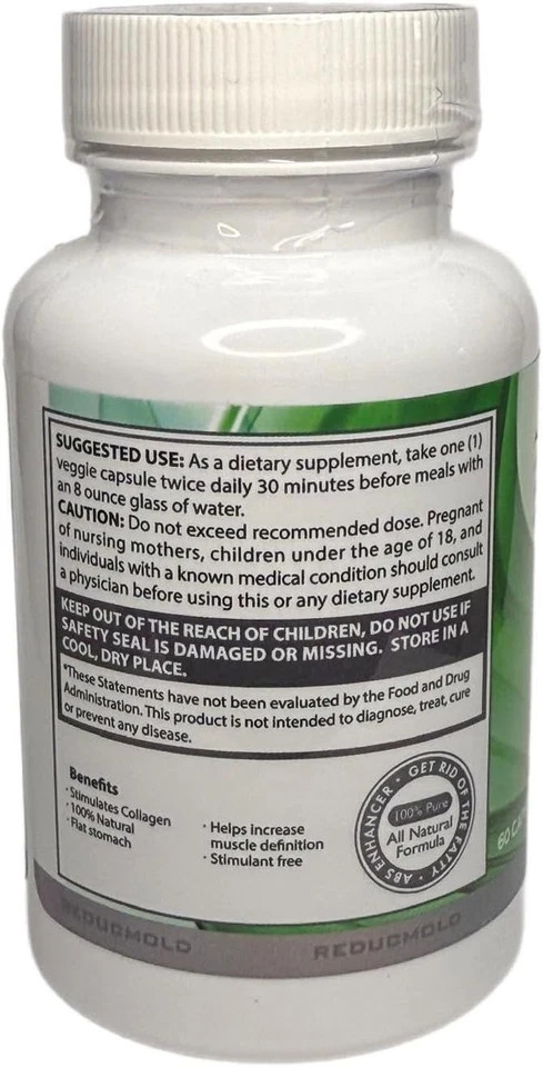 REDUCMOLD