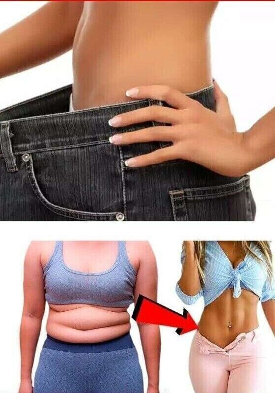 TEA DRAIN DetoxStrong Infusion Teverde Food Supplement Draining Fat Melt