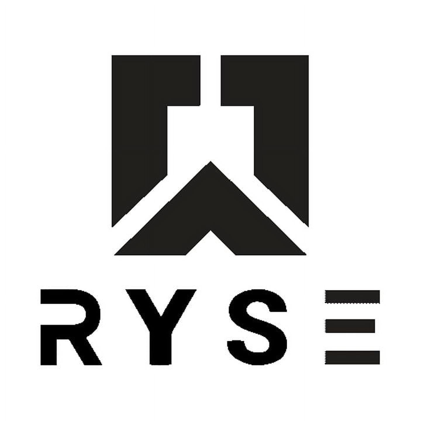 RYSE Loaded Protein Powder Jet Puffed Marshmallow 20 Serv (FREESHIP)