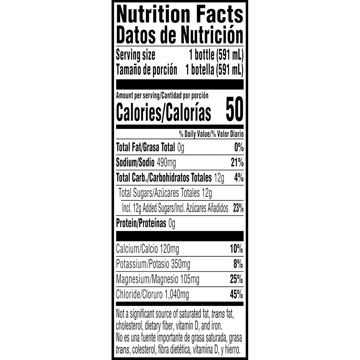 Gatorlyte Tropical Coconut Electrolyte Drink 20 Fl Oz, 12 Pack, Lower Sugar