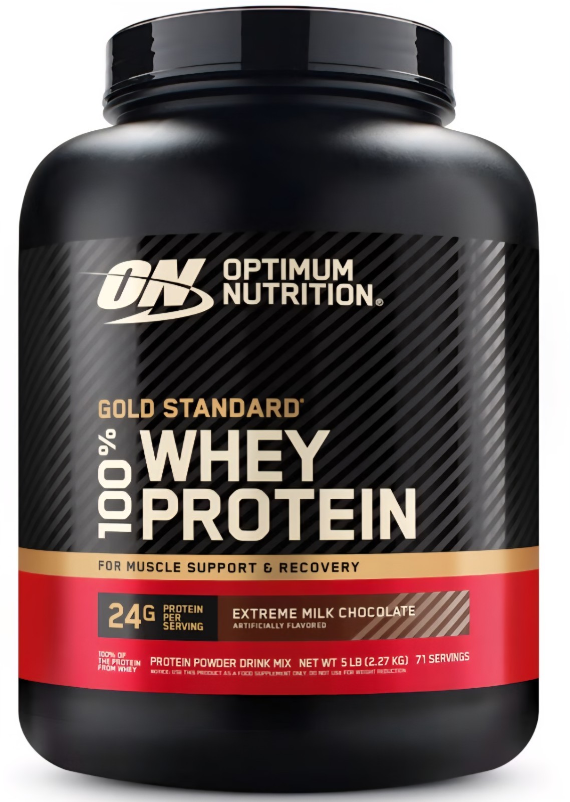 protein powder Whey 100 And Casein Powder Different Flavors