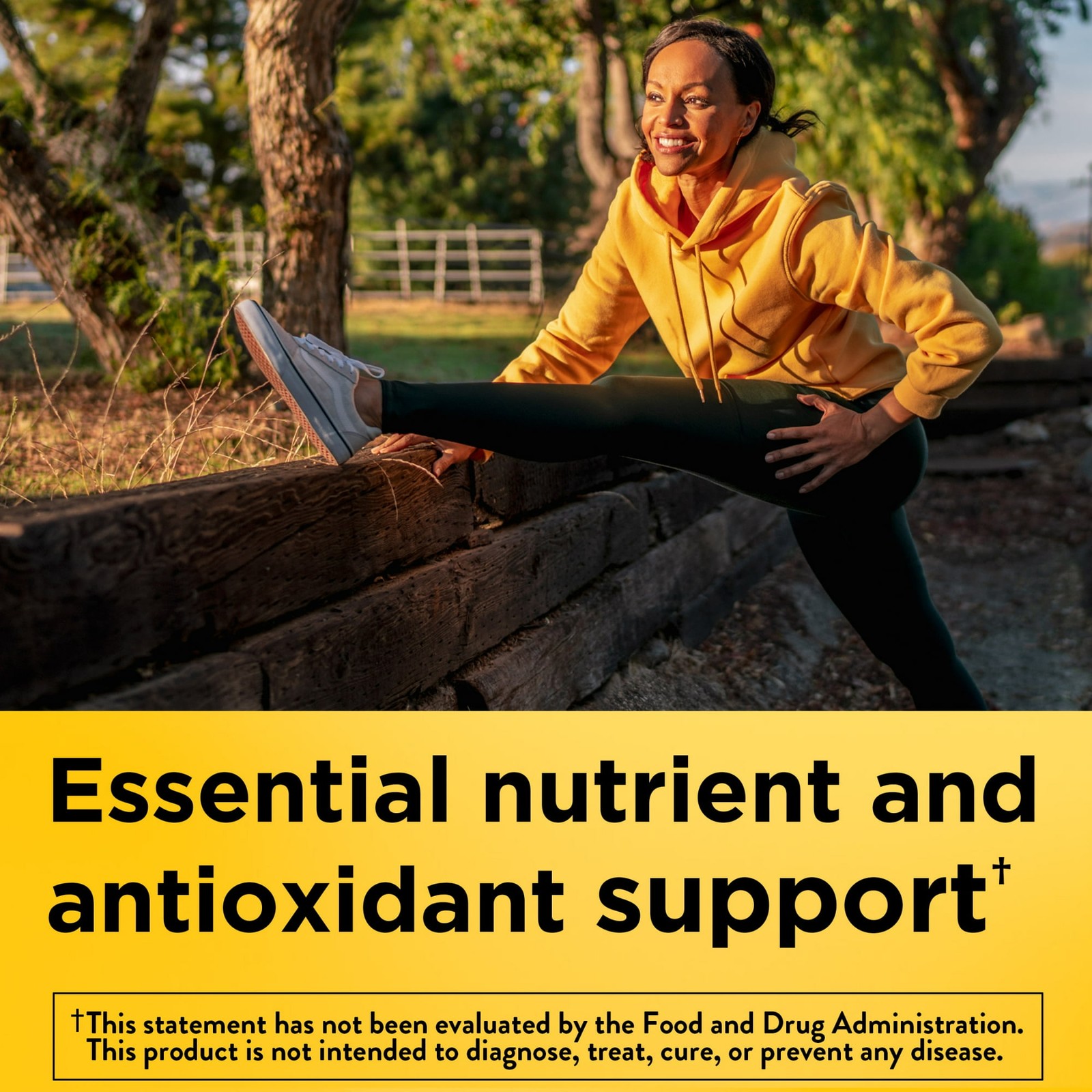 Nature Made Zinc 30 mg , 100 Tablets