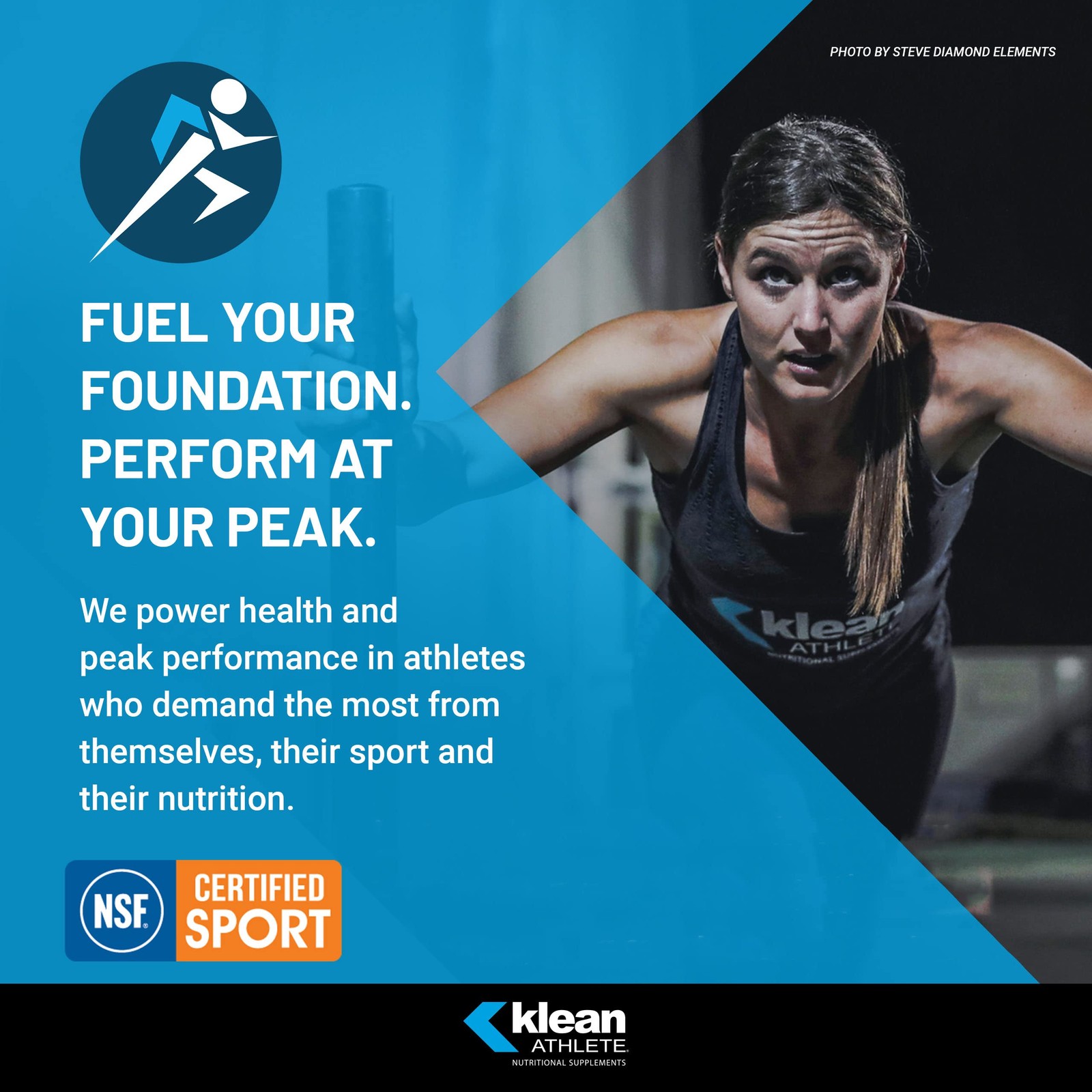 Klean Athlete Klean Isolate | Whey Protein Isolate to Enhance Daily Protein a…