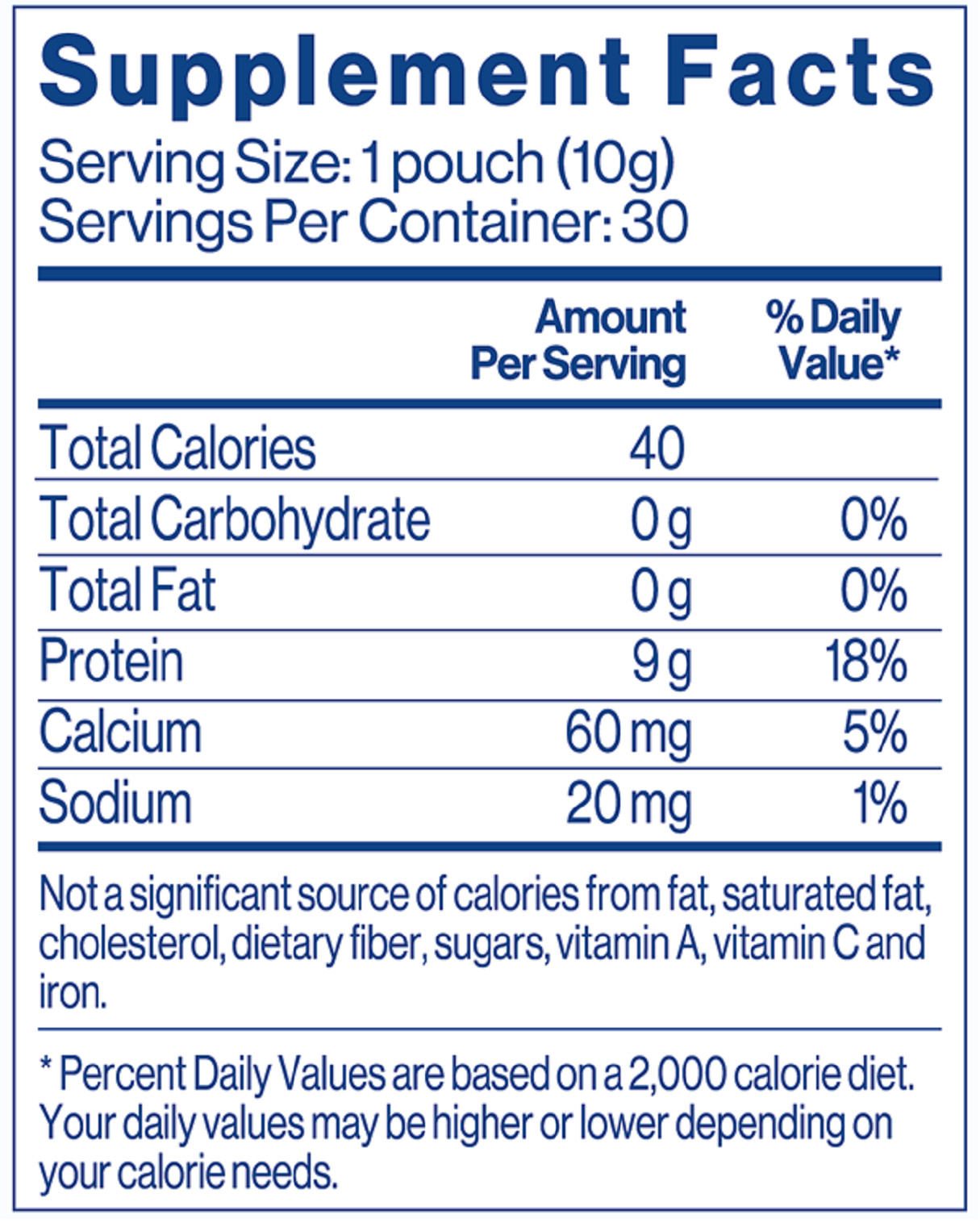 Immunocal Helps Maintain Immune System ( 3 Boxes =90 pouches ), EXP 09/2026