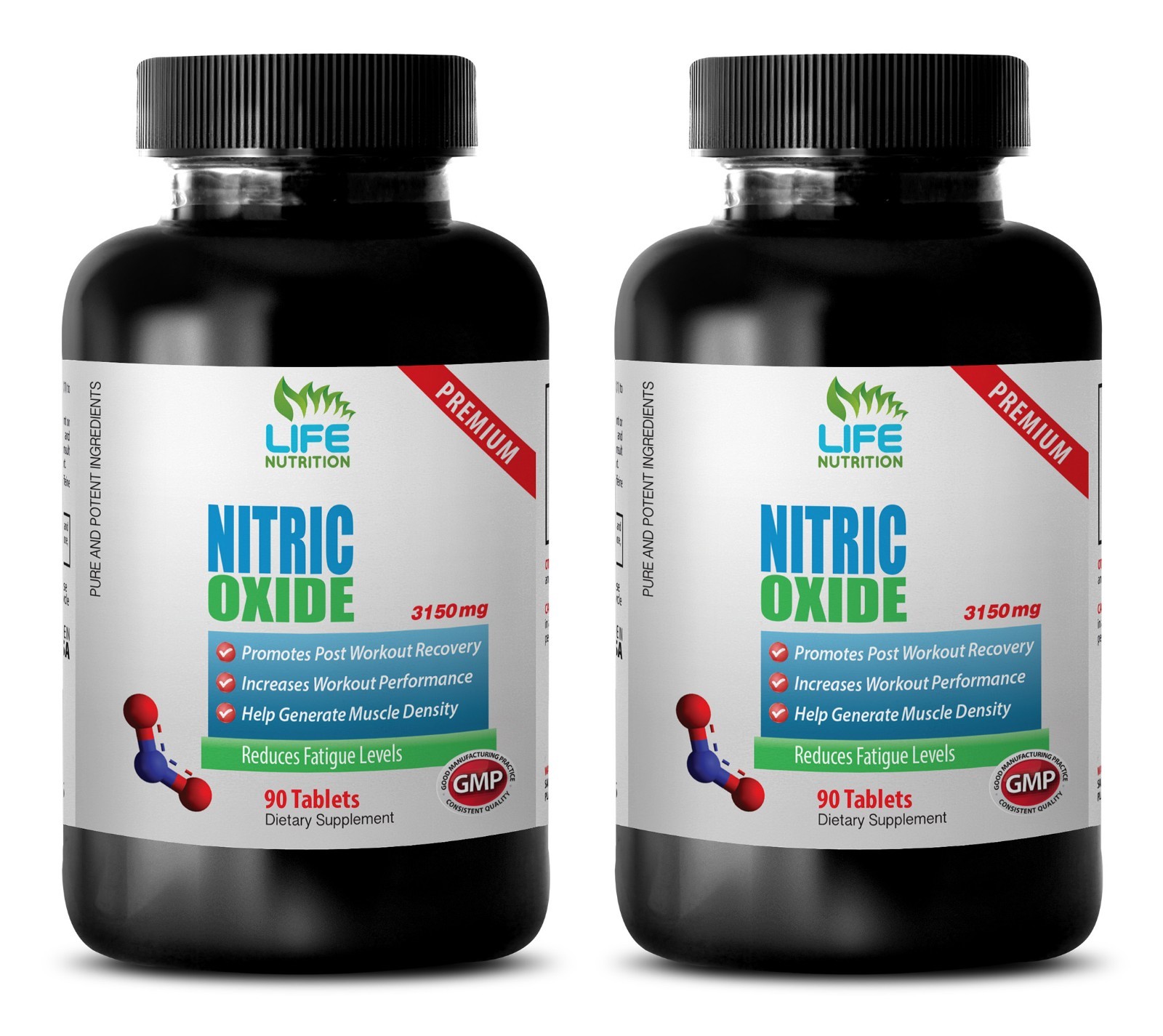 Super Mass Gainer – Nitric Oxide 3150mg Plus – Trigger Intense Vascularity 2B