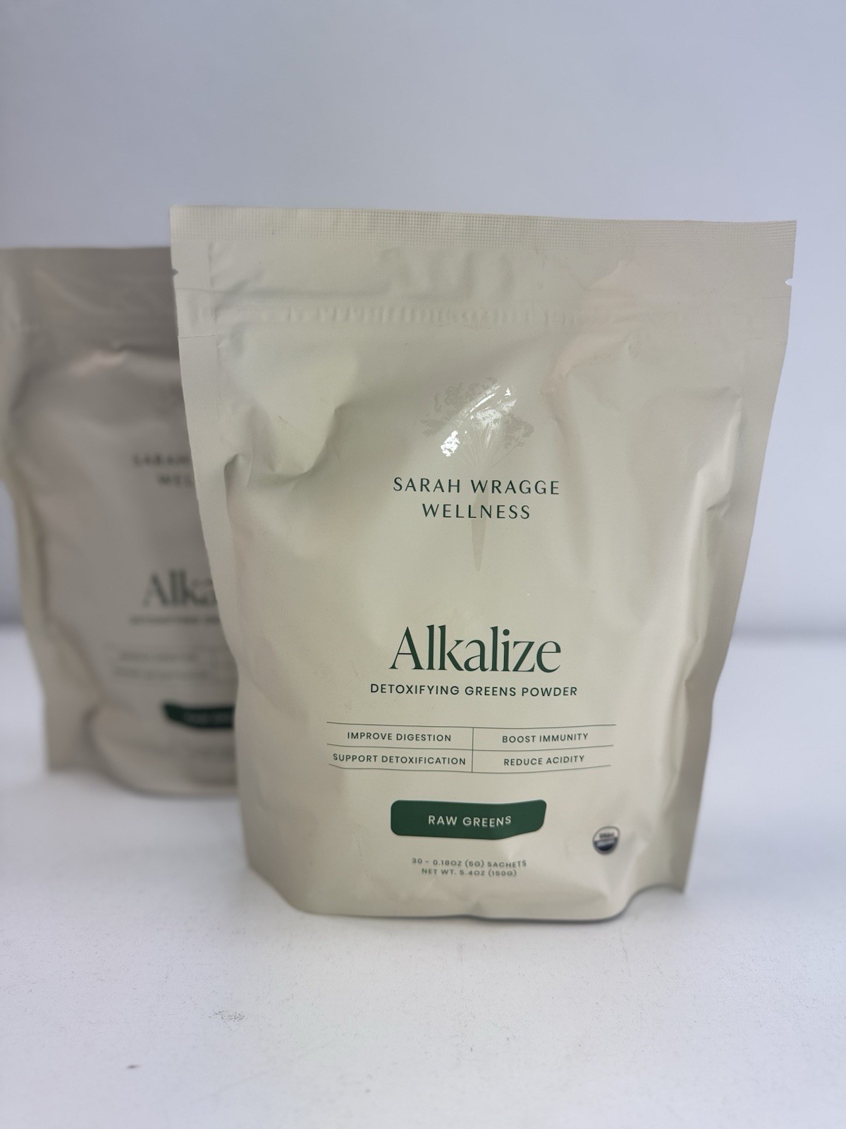 2 Sarah Wragge Wellness Follow Designer SWW® Alkalize