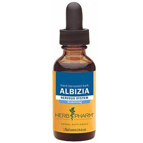 Albizia 1 Oz by Herb Pharm