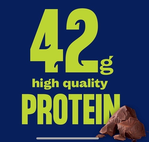 Core Power Elite High Protein Shake, Chocolate, 42g Bottle, 14oz, 12 Pack