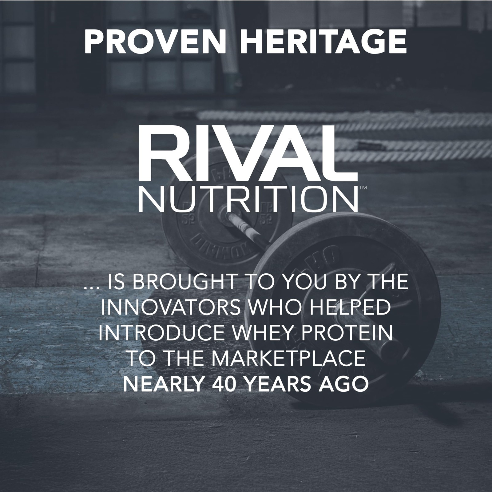 Rival Nutrition Clean Gainer Soft Serve Vanilla 10 Lb I High Protein Lean
