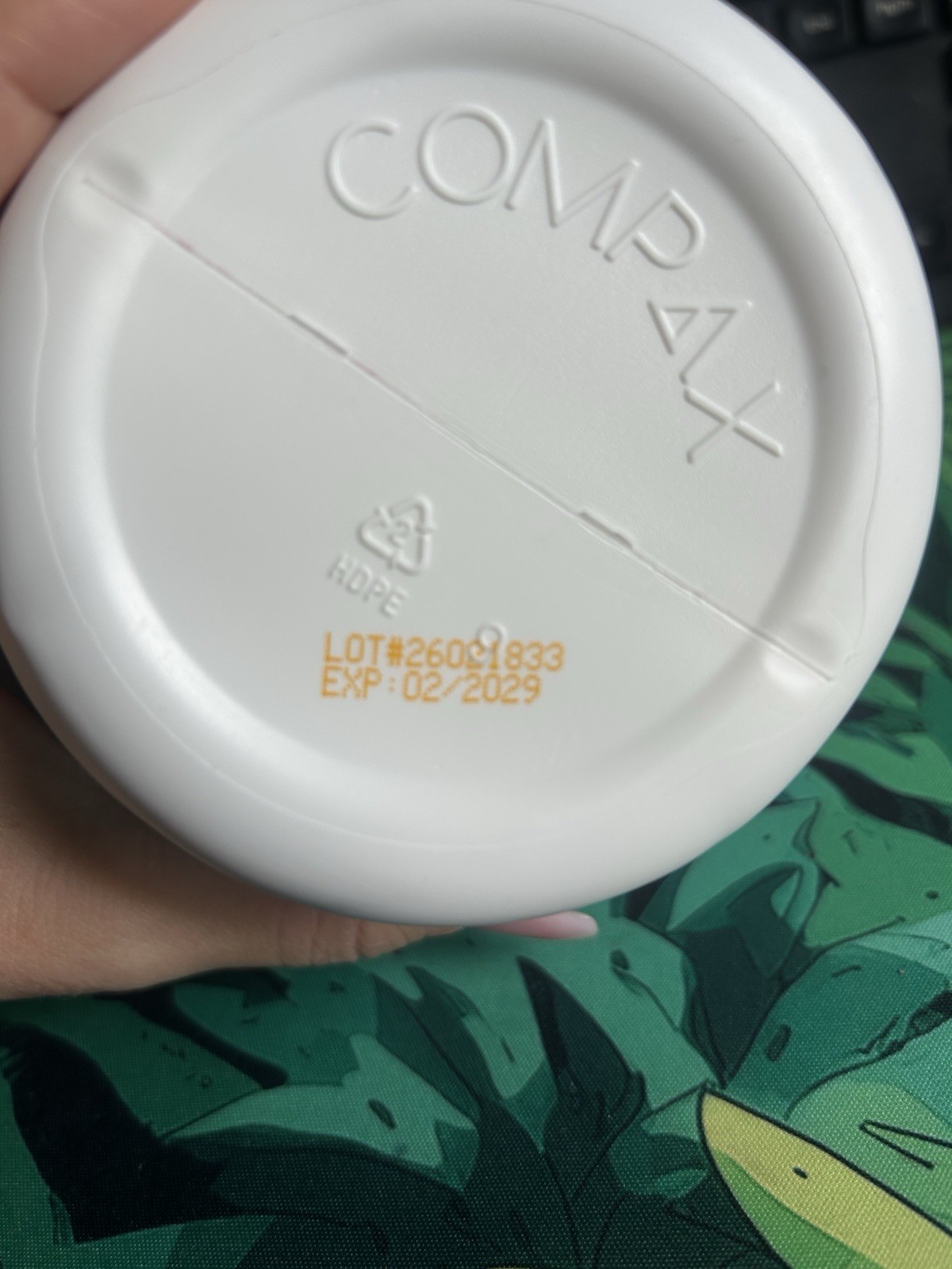 Creatine Monohydrate Powder