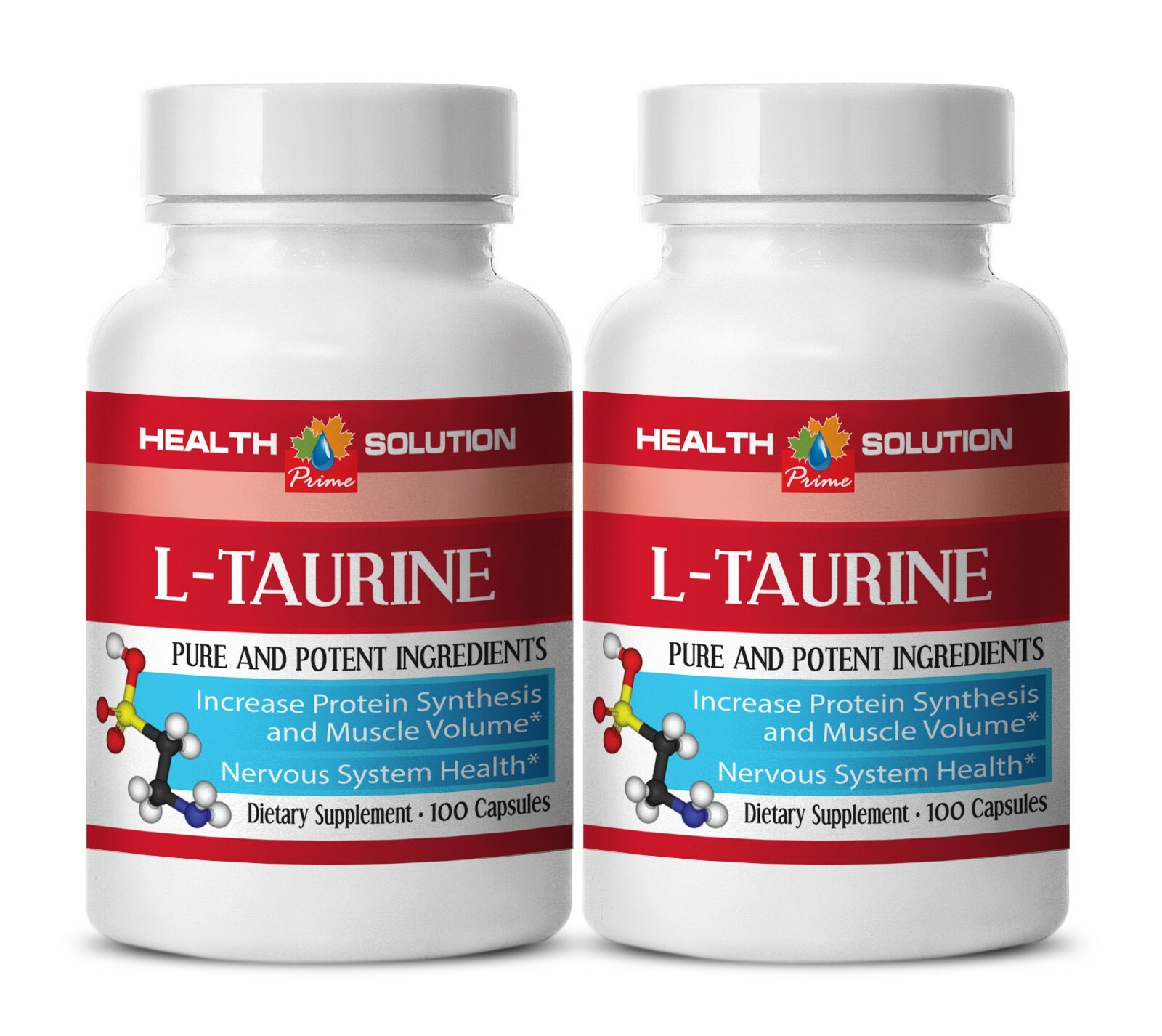 improve athletic performance – L-TAURINE 500MG – bodybuilding vitamins 2B