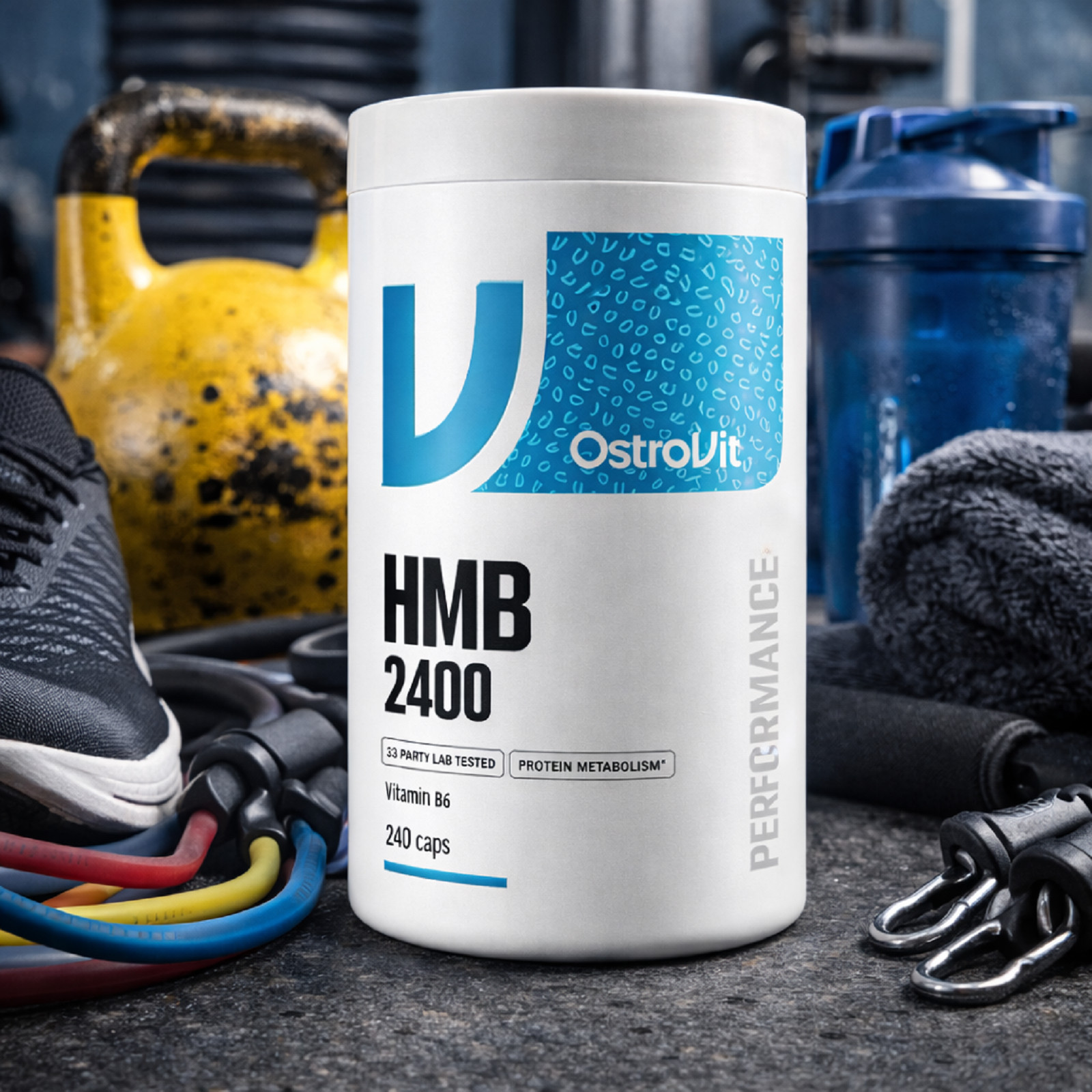 HMB 1250 120 Tablets – Lean Ripped Muscle Mass Builder Anabolic SALE SALE SALE