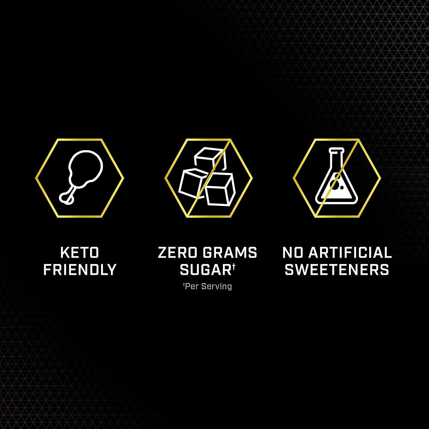 XTEND KETO BHB Exogenous Ketones | Electrolytes | Patented goBHB® – Orange Mango